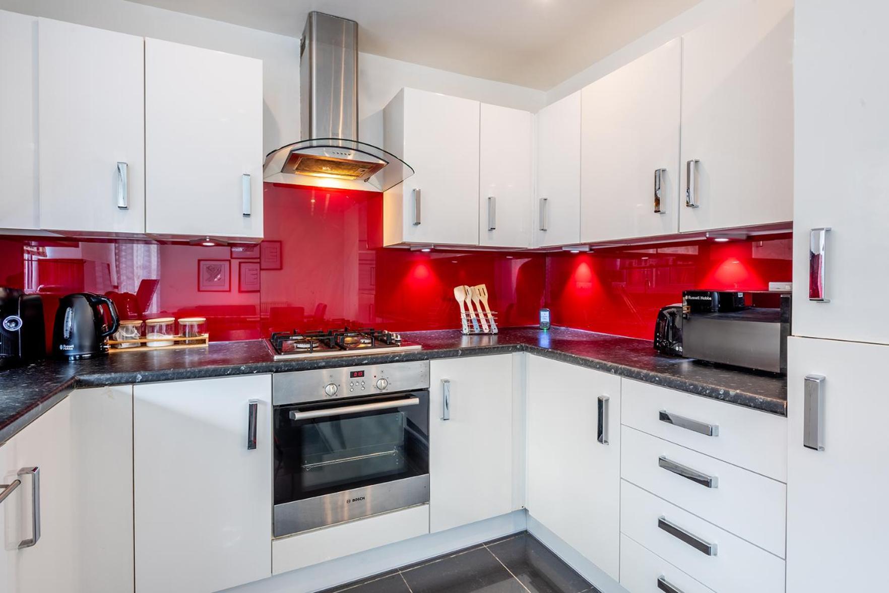 Modern Home Near Etihad, Coop Live Манчестер Экстерьер фото